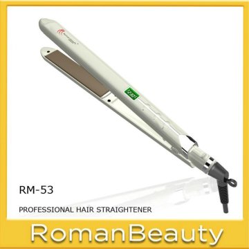 professional Korean hair straightener