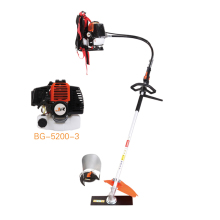 BG-5200-3 Garden Tool Brush Cutter