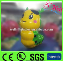 Cheap inflatable moving cartoon/ moving cartoon animals