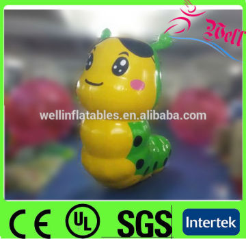 Cheap inflatable moving cartoon/ moving cartoon animals