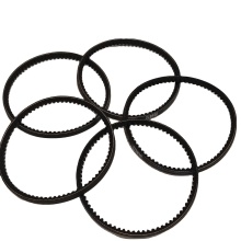 Industrial Rubber V Belt XPZ512 for Textile Machinery - BANDO V-belt