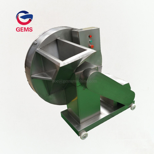 Frozen Meat Slice Machine Commercial Frozen Meat Slicer