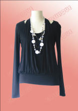 ladies' Top To07012