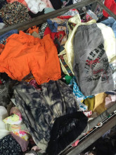 Best quality mixed Africa market best sorted used clothings