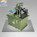 2.2kw Hydraulic System Of Supporting Hydraulic Pump