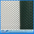 Sexkantig Gabion Wire Mesh