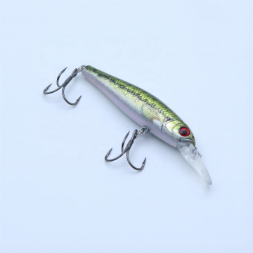 Best Fishing Lures Manufacturer: Direct Pencil Lures and Top Water Crazy Fishing Lures