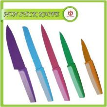 Stainless Steel Petty Knife Set