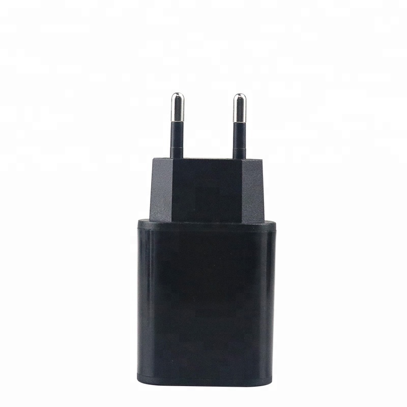 5V2.1A 10 W USB-poort Voedingsadapter Mobiele oplader