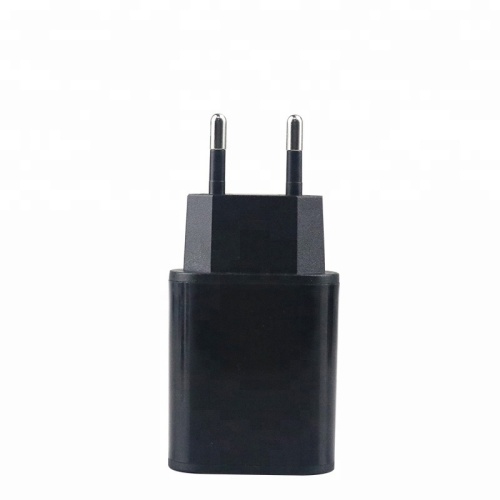 5V2.1A Caricatore per caricabatterie con porta USB da 10W