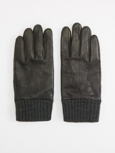 Customized beautiful leather womens glove