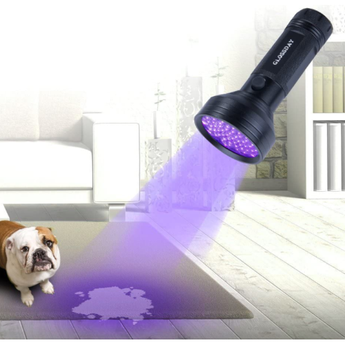 Professional Pet Urine Detector For Pet Urine