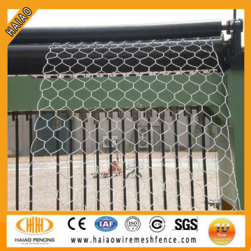 High Quality Gabion Mesh,Hexagonal Gabion Wire Mesh