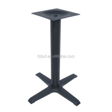 Granite Table Bases with 4 Feet for Glass Tables - QE32 Furniture Accessories