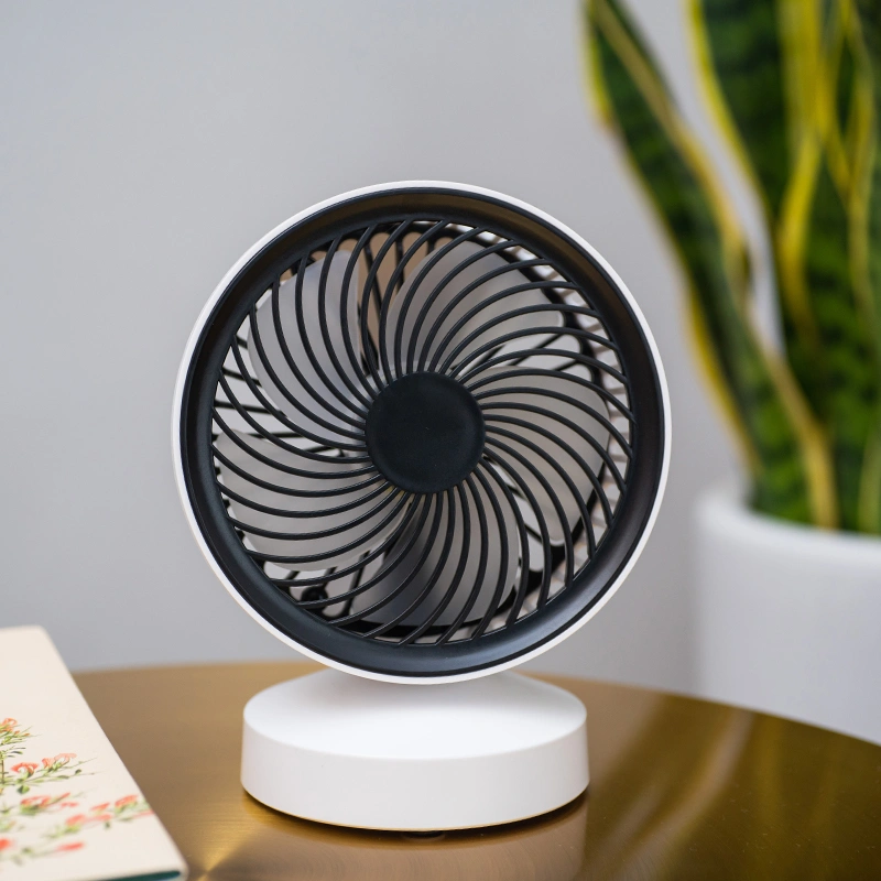 Electric Fan Circulating USB Portable Mini Fan