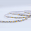 Warm white 60led 12V flexible led light