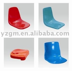 stadium seat,stadium chair,plastic seat