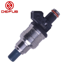 DEFUS auto parts engine car parts nozzle injector high performance petrol fuel injector 500cc
