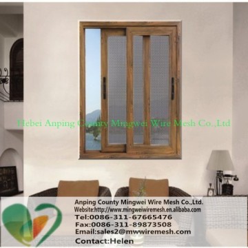 stainless Steel Security Products high tensile strength security mesh