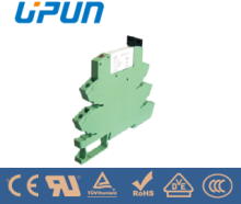 UDK-PLC relay coupling sereis used for automatic control equipment,model UDK-PLC-RJI 60Vdc E