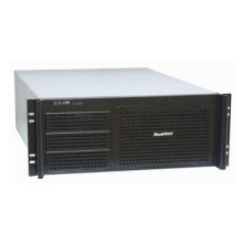 Server Chassis, 7-piece PCI Slot, Applied to Internet Server, Network Game Servers