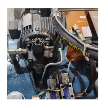 Curling machines for kitchenware kettle cooker