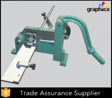 steel rule cutter machine