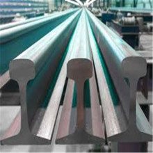 Railroad Rail Heavy Steel Rail P38 P43 U71Mn
