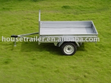 ATV trailer