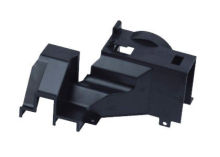 Oem Plastic Injection Mold Parts, Precision Injection Moulding For Printer,printer Plastic Parts