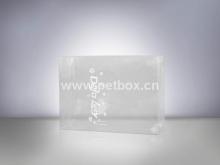 Transparent Plastic Boxes