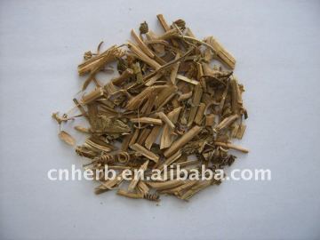 dried Passiflora Incarnata herb