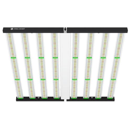 NEW 1000W 8 Bars LED Grow Light