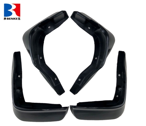 UNTUK HONDA CITY 2008-2014 Mud Splash Guards Flaps