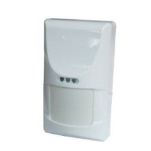 12m Distance 12v Single - Tech Motion Detector Intrusion Alarm System With Pet - Immunity