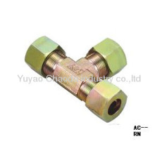 Ac/ad Ac-rn/ad-rn Equal Tees?