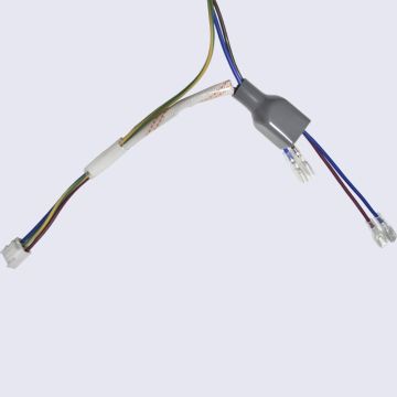 Power Adapter Cable Assembly