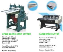 Centre Board Cutting Machine