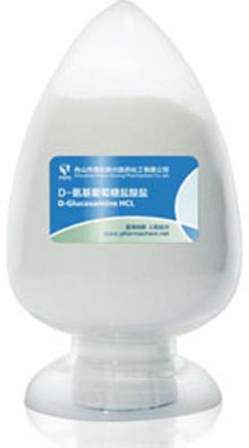 Glucosamine Hydrochloride