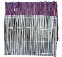 Whole Color Bamboo Placemat