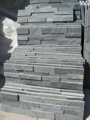 Slate Decoractive Wall Panels Cultural Stone
