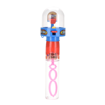 Blue Kidsmania Slam Dunk bubble wand