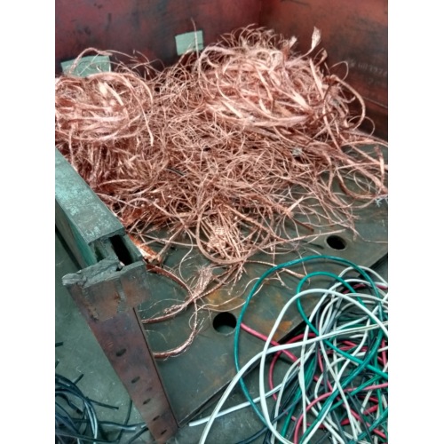 Stripper Wire Cable Copper Electric Kawat