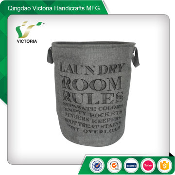 Direct From Factory Wire Laundry Baskets For Babies