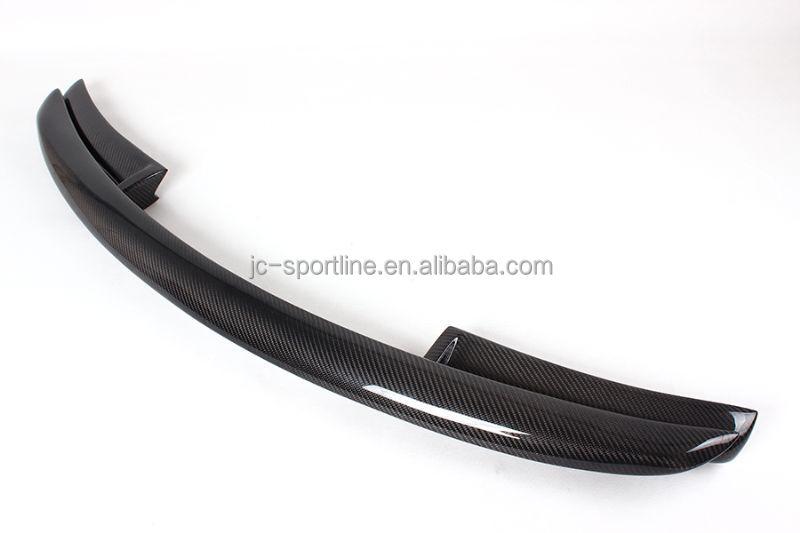 Carbon Fiber FX35 Roof Spoiler For Infiniti FX35 FX50 10-13