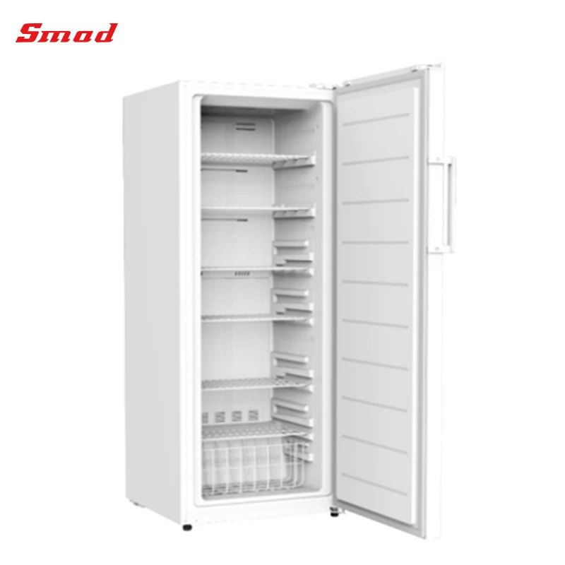 13.8 Cuft LED Display Upright Freezer with ETL UL / Upright Cooler