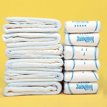 DIsposable Adult Diaper Insert Pad Sanitary Pad