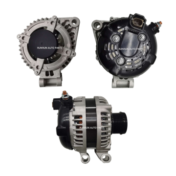 12V 150A Alternator for LAND ROVER Discovery Range Rover Sport