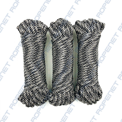 Corda per tenda a colori combinata Survival Paracord 550lbs