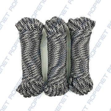 Survival Paracord Combo Color Tent Rope 550lbs